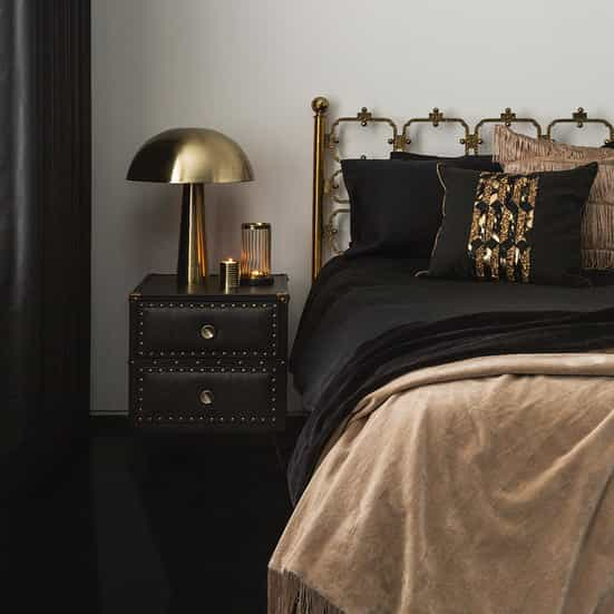 How To Create Your Own Great Gatsby Inspired Bedroom