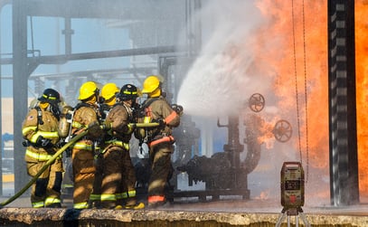 Fire and Hazmat Gas Monitoring Guide: Take Command of Your Response