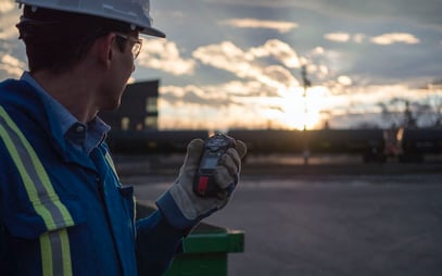 G7: The Hardest Working Gas Detector on the Market