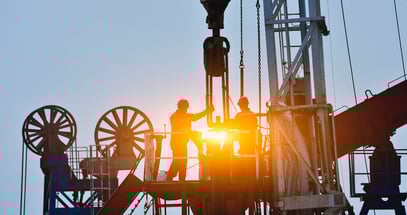 Keeping Workers Safe With Accurate Combustible Gas Detection