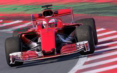 How Leadership and Perseverance Saved Lives and Transformed Formula 1 Racing