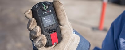 Les avantages qui font passer le détecteur de gaz portable G7 au niveau supérieur