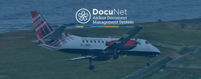 Vistair Continues to Support Loganair’s Document Management
