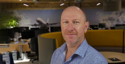 Vistair Appoints New Solutions Director to Spearhead Product Innovation and Drive Company Growth