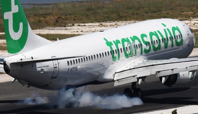 Transavia France selects Vistair for Operational Document Management