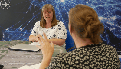 Vistair Launches New Work Practices To Support Staff And Clients