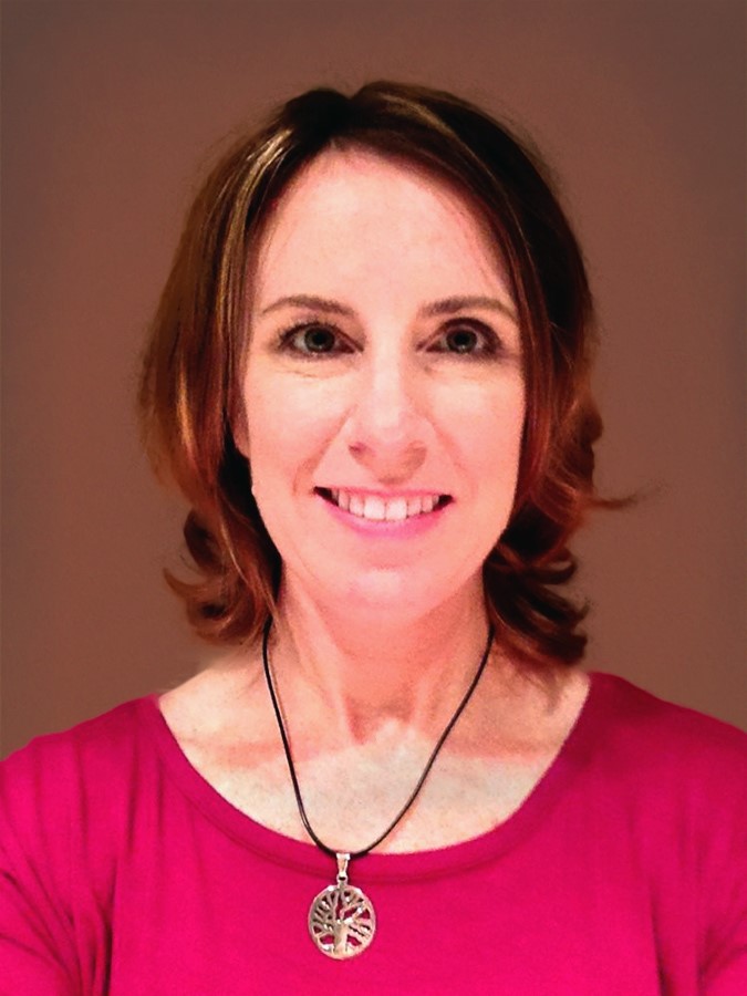 Colleen Keefe RIA in a Box Team Page