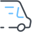 Fast delivery