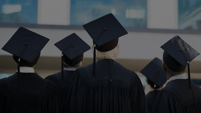 Higher Education
