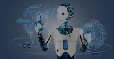 Robotic