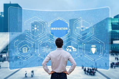 Business Product and Process Innovation
