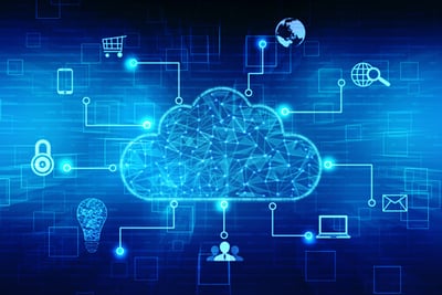 Cloud Computing - Hero