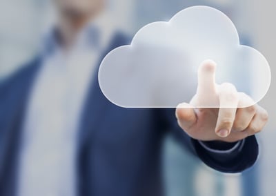Cloud Consulting
