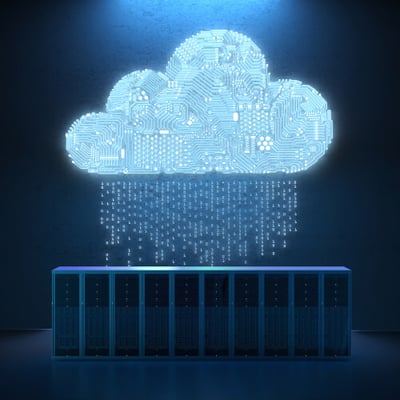 Cloud Migration
