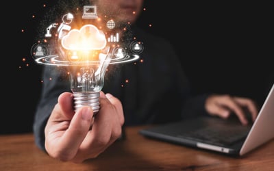 Cloud Strategy Development