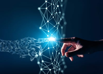 Digital Transformation - Hero