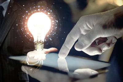 Enabling an Innovation Culture