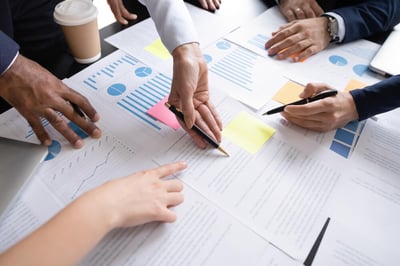 Consulting & Strategy