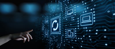 ERP System Upgrades
