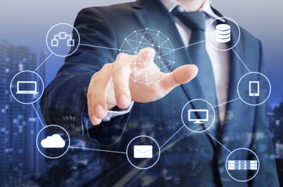 Integration Services