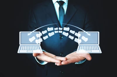 Seamless Data Migrations
