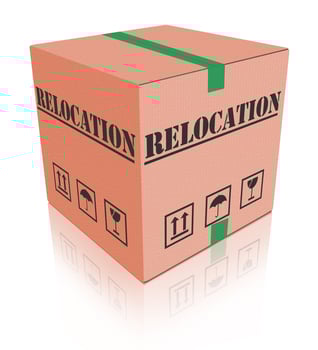 Relocation Packages