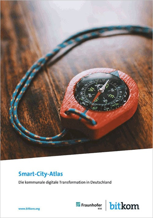 Smart City Atlas