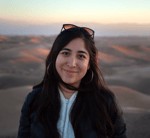 Mónica Suárez Galindo