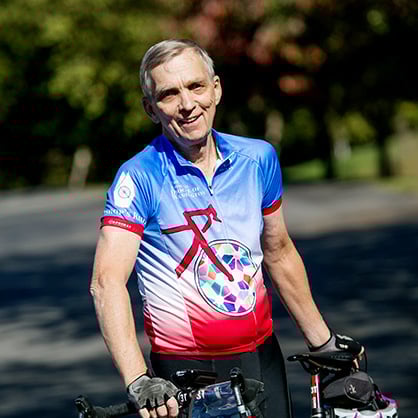 How Residents Keep Fit and Active at Collington!
