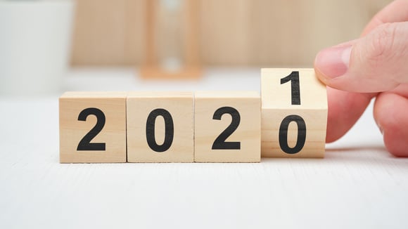 Jahresabschluss 2020