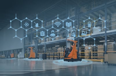 I_Site fleet management