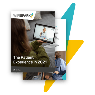 Patient Experience in 2021