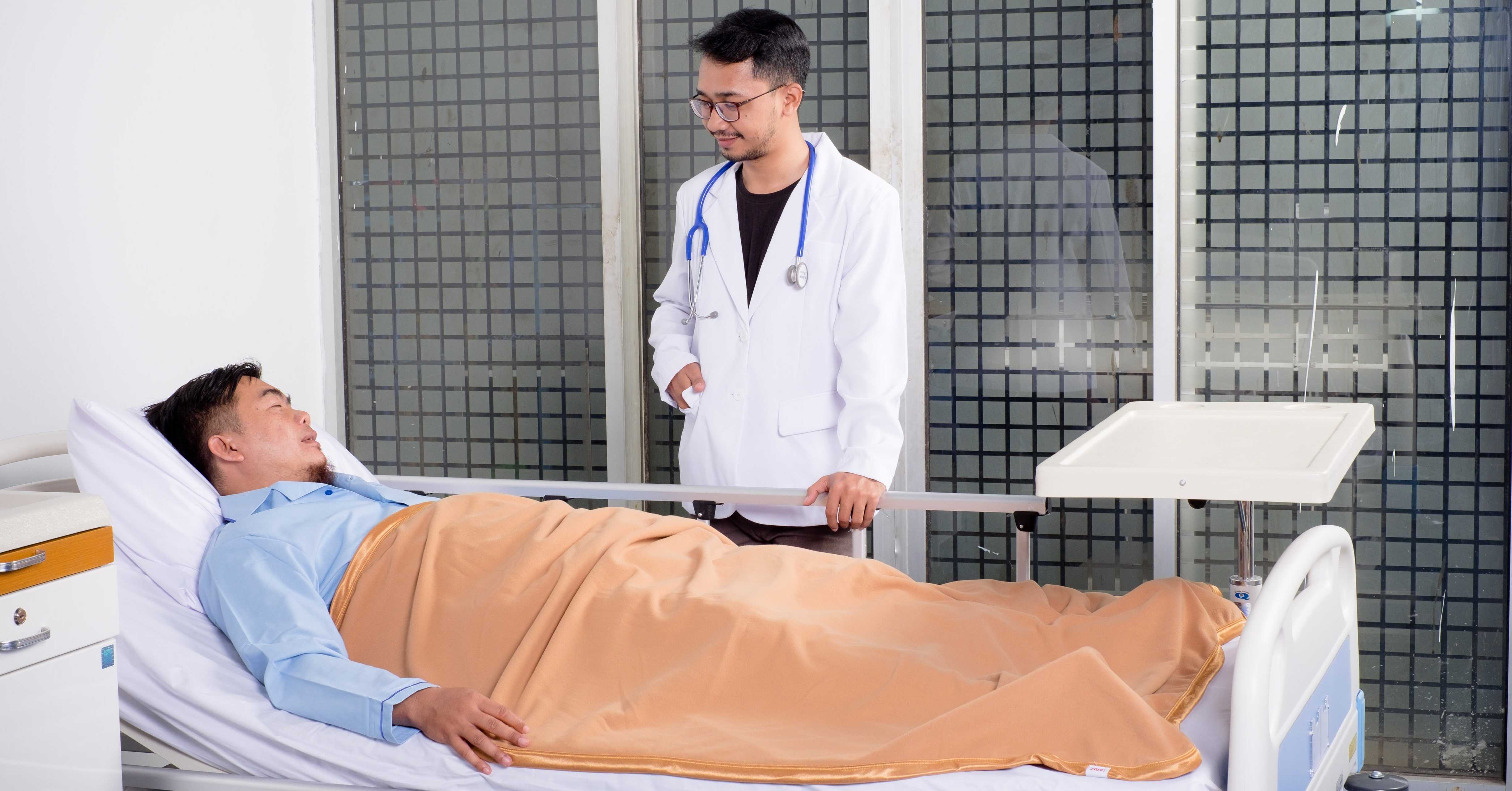 improving workforce efficiencies in healthcare