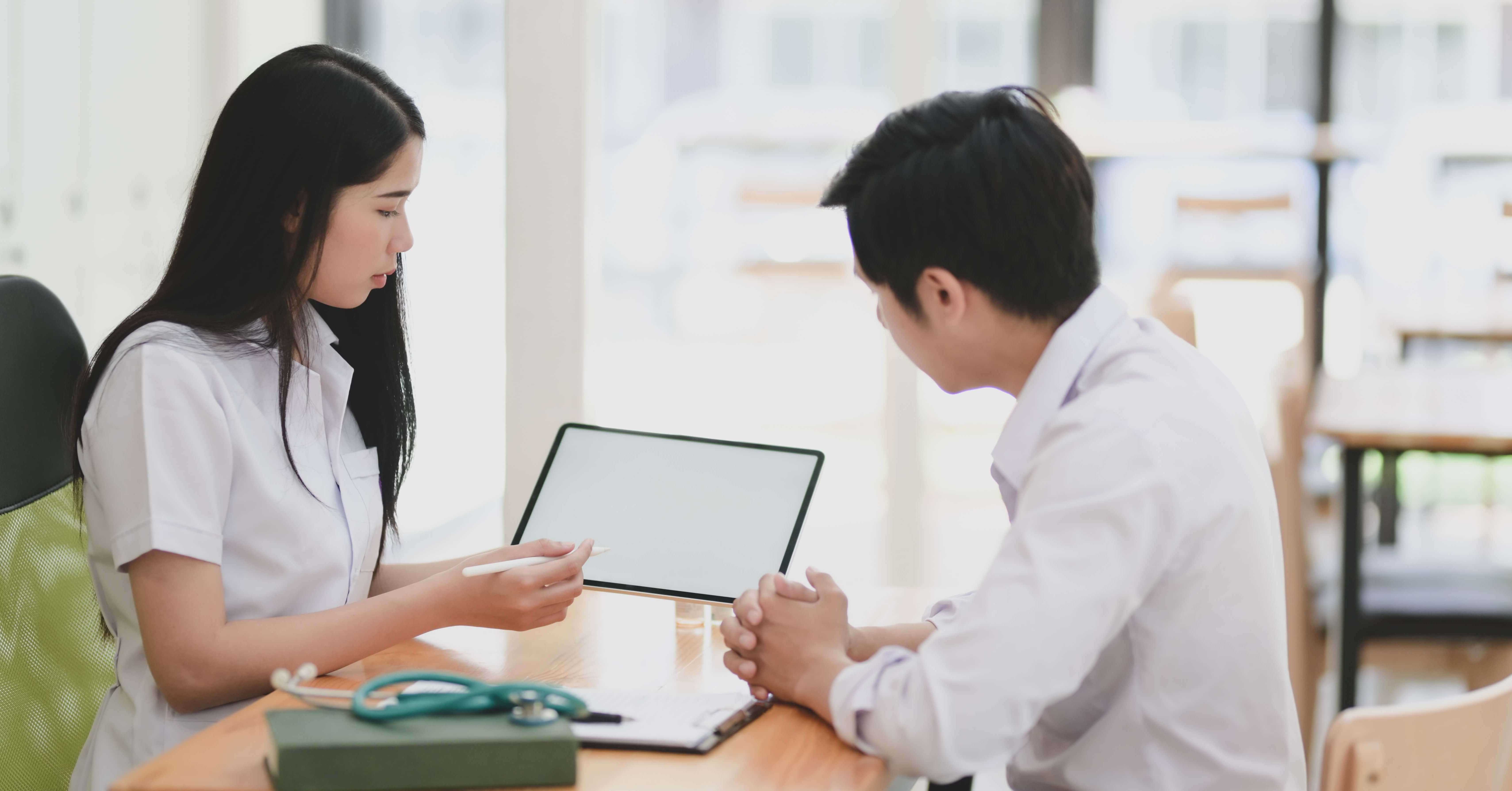 educating through patient empowerment