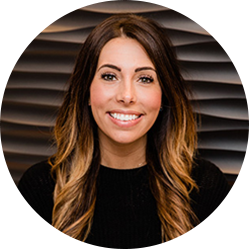 Headshot of Dana Moyano