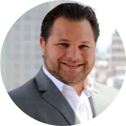 Headshot of Mike Lukowski