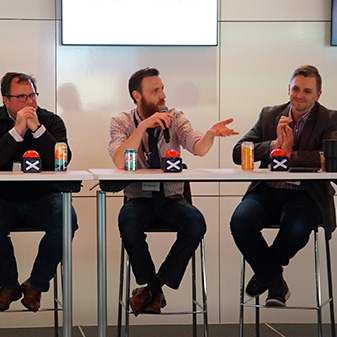 elite panel