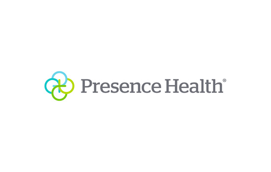 Presence Health logo