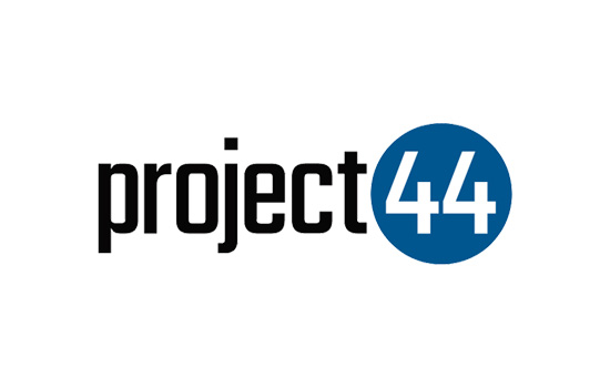 Project44 Logo