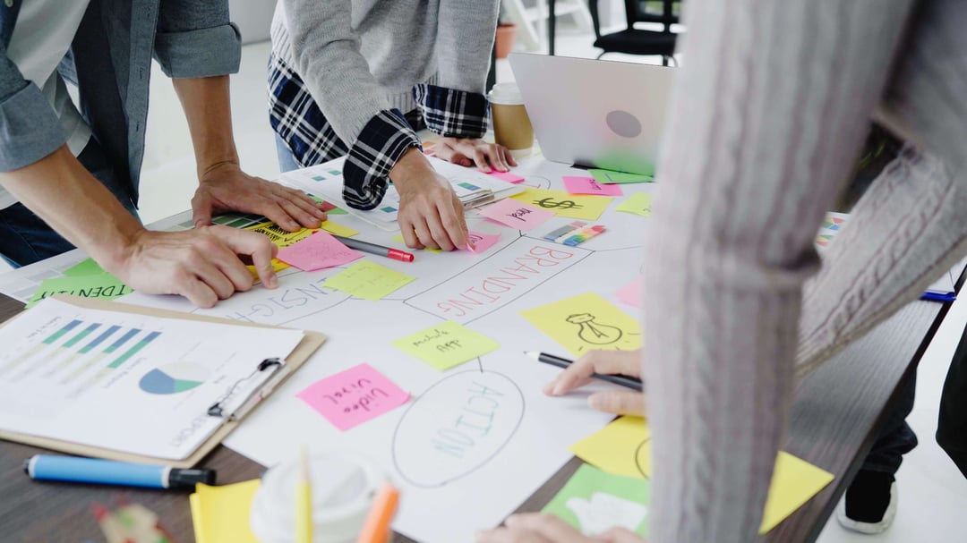 What to Look for in a B2B Marketing Agency
