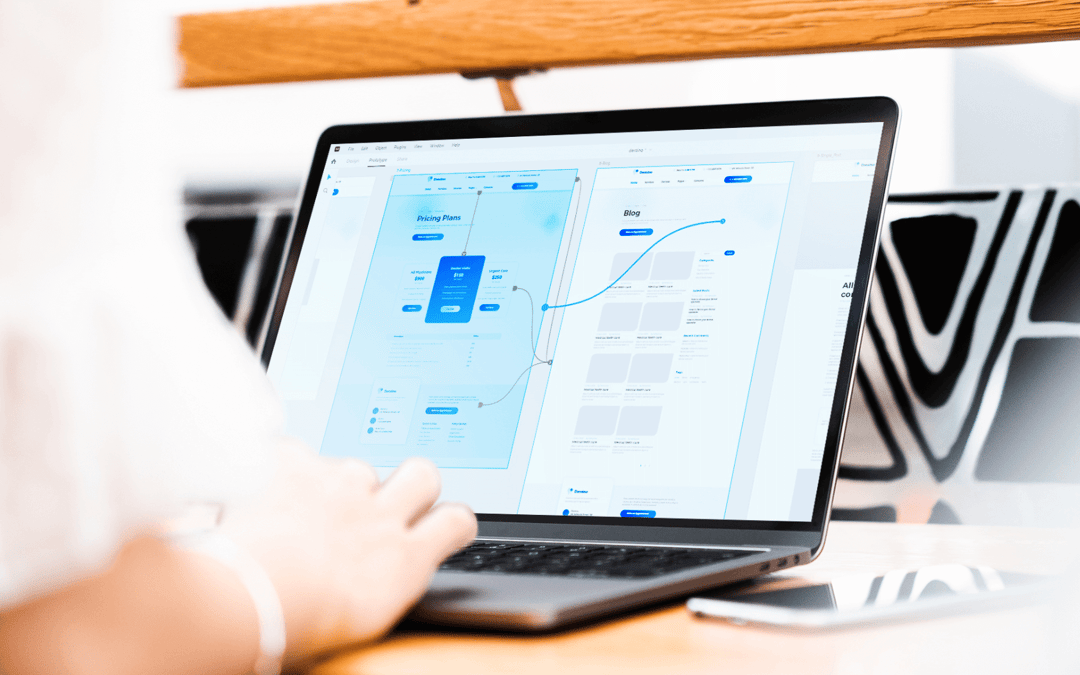 9 Reasons Why XD is Our UI/UX Design Tool of Choice