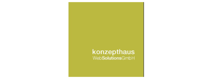 Konzepthaus logo.