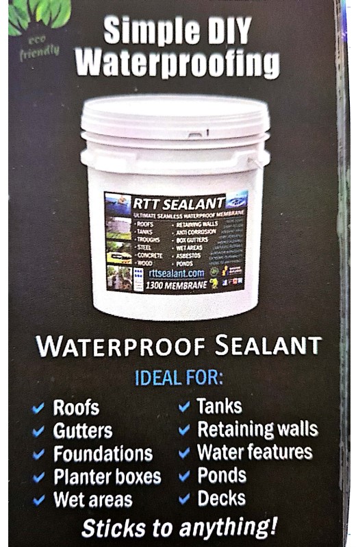 sealant