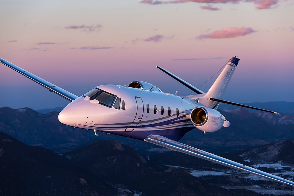 Financement Des Avions D Affaires Cessna Global Jet Capital Financement Des Avions D Affaires Cessna Global Jet Capital