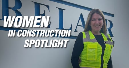 Women in Construction - Erica Sittloh