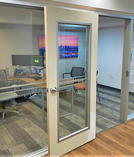 Encanto Branch Member Service Rep Office