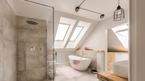 Bien penser votre installation sanitaire pour votre bien-être au quotidien