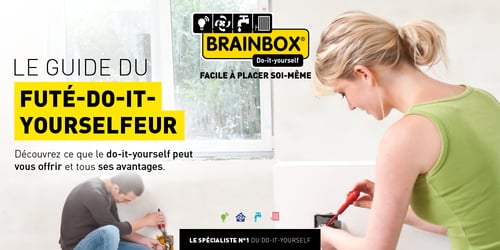 Pourquoi est-ce une bonne idée de réaliser ses installations soi-même ?