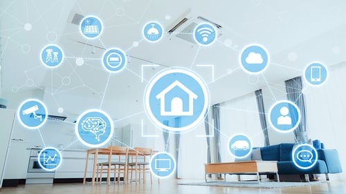 Pourquoi choisir une installation électrique intelligente ?