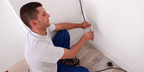 Notre solution pour bénéficier d’un bon prix pour son installation électrique